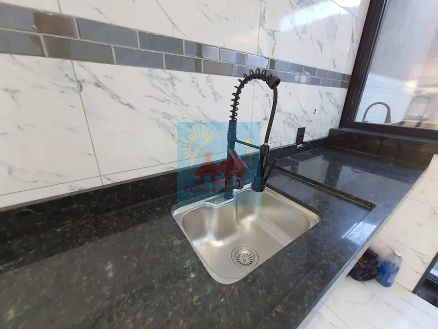 Sobrado com 2 quartos à venda, 80m2 em Caiçara, Praia Grande - SP - imagem 5 Foto 5 de Sobrado com 2 quartos à venda, 80m2 em Caiçara, Praia Grande - SP