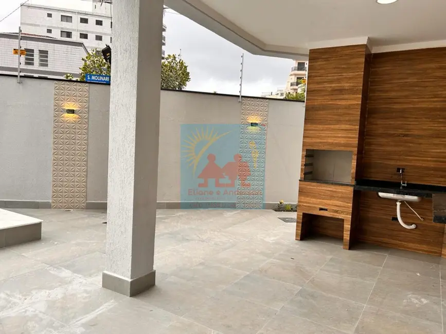 Sobrado com 3 quartos à venda, 185m2 em Caiçara, Praia Grande - SP - imagem 4 Foto 4 de Sobrado com 3 quartos à venda, 185m2 em Caiçara, Praia Grande - SP