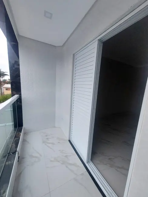 Foto 4 de Sobrado com 2 quartos à venda, 76m2 em Caiçara, Praia Grande - SP