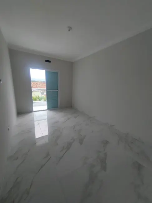 Foto 5 de Sobrado com 2 quartos à venda, 76m2 em Caiçara, Praia Grande - SP
