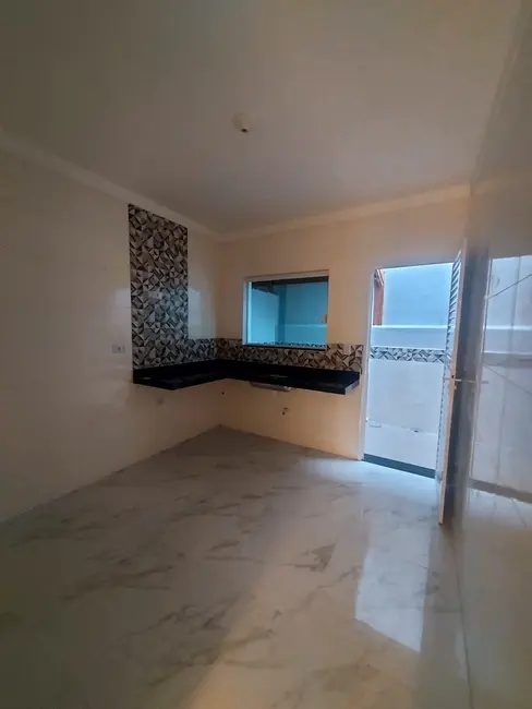 Foto 9 de Sobrado com 2 quartos à venda, 76m2 em Caiçara, Praia Grande - SP