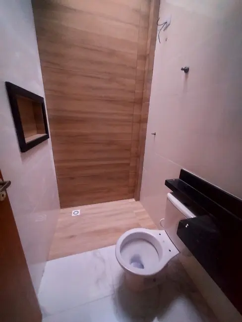 Foto 6 de Sobrado com 2 quartos à venda, 76m2 em Caiçara, Praia Grande - SP