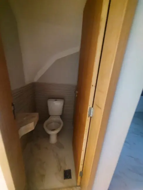 Foto 8 de Sobrado com 2 quartos à venda, 76m2 em Caiçara, Praia Grande - SP