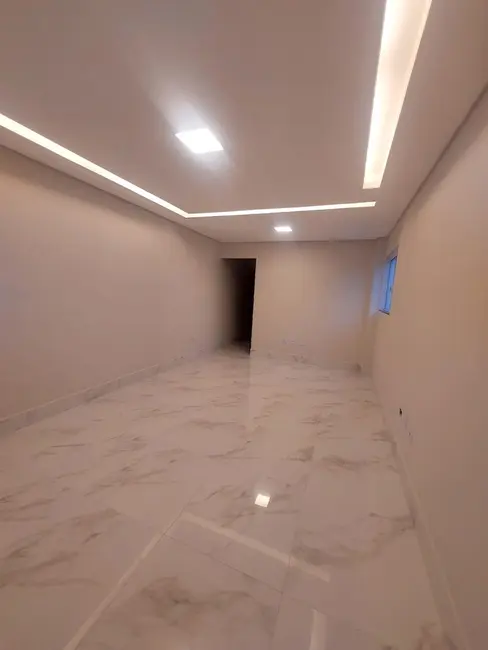 Foto 8 de Sobrado com 2 quartos à venda, 80m2 em Caiçara, Praia Grande - SP