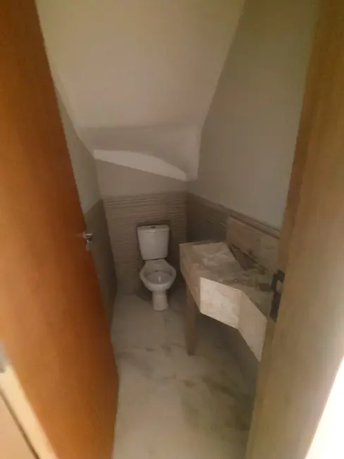 Foto 9 de Sobrado com 2 quartos à venda, 80m2 em Caiçara, Praia Grande - SP