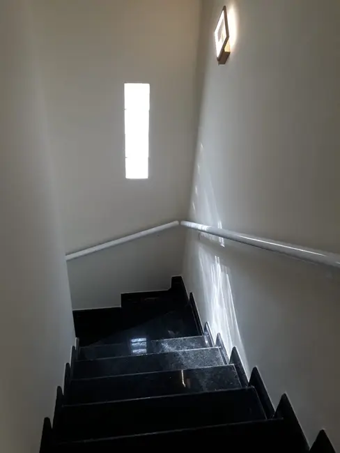 Foto 9 de Sobrado com 3 quartos à venda, 148m2 em Maracanã, Praia Grande - SP