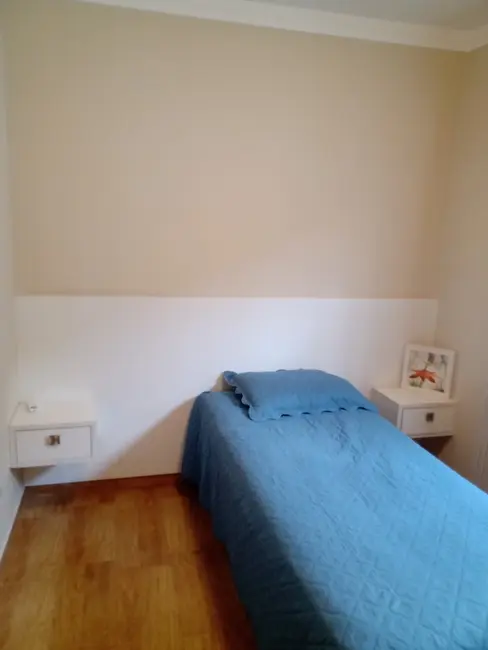 Sobrado com 4 quartos à venda, 150m2 em Canto do Forte, Praia Grande - SP - imagem 9 Foto 9 de Sobrado com 4 quartos à venda, 150m2 em Canto do Forte, Praia Grande - SP