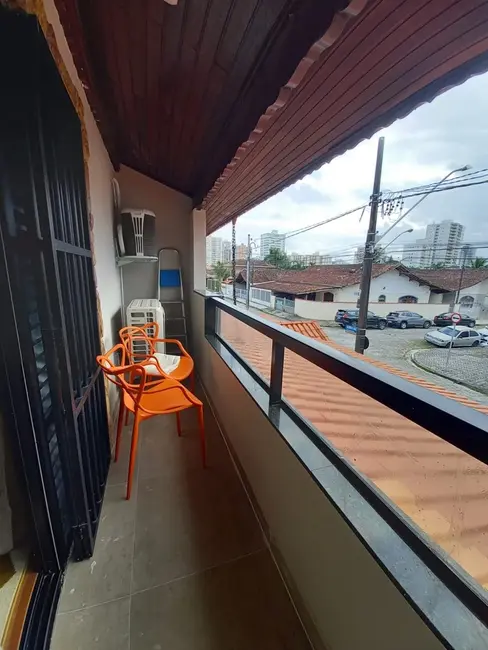 Sobrado com 3 quartos à venda, 175m2 em Canto do Forte, Praia Grande - SP - imagem 3 Foto 3 de Sobrado com 3 quartos à venda, 175m2 em Canto do Forte, Praia Grande - SP