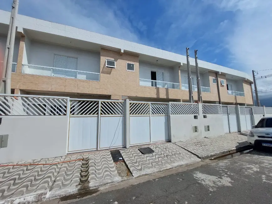 Sobrado com 2 quartos à venda, 74m2 em Praia Grande - SP - imagem 1 Foto 1 de Sobrado com 2 quartos à venda, 74m2 em Praia Grande - SP