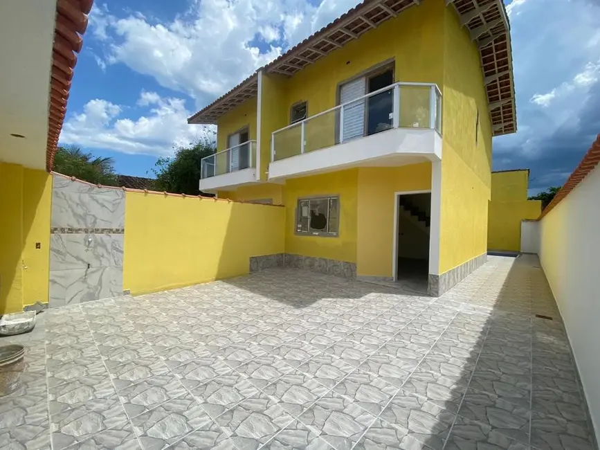 Sobrado com 2 quartos à venda, 70m2 em Itanhaem - SP - imagem 9 Foto 9 de Sobrado com 2 quartos à venda, 70m2 em Itanhaem - SP