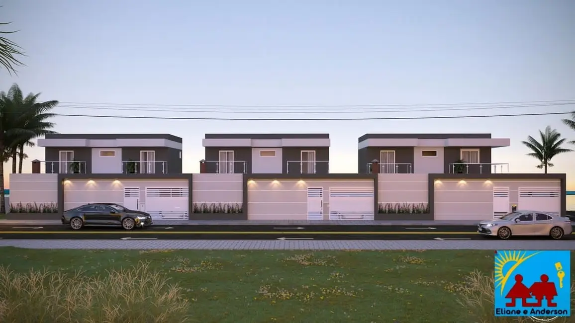 Sobrado com 3 quartos à venda, 115m2 em Itanhaem - SP - imagem 7 Foto 7 de Sobrado com 3 quartos à venda, 115m2 em Itanhaem - SP