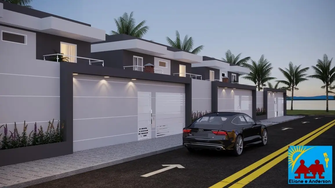 Sobrado com 3 quartos à venda, 115m2 em Itanhaem - SP - imagem 5 Foto 5 de Sobrado com 3 quartos à venda, 115m2 em Itanhaem - SP