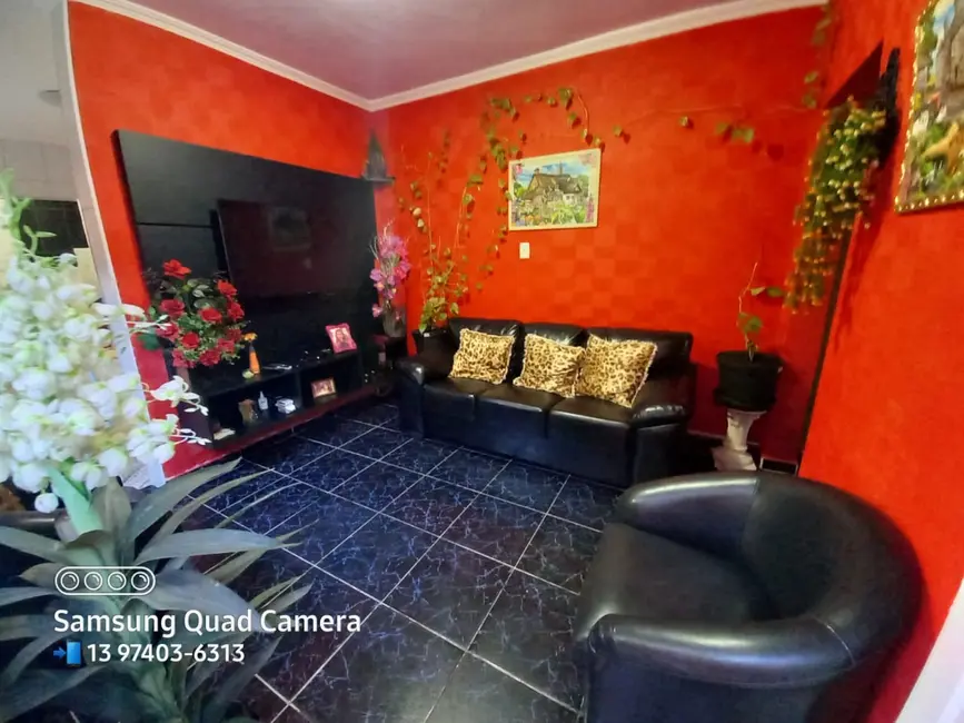 Foto 5 de Sobrado com 4 quartos à venda, 80m2 em Itanhaem - SP