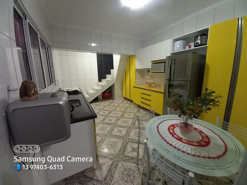 Foto 7 de Sobrado com 4 quartos à venda, 80m2 em Itanhaem - SP