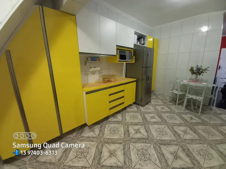 Foto 9 de Sobrado com 4 quartos à venda, 80m2 em Itanhaem - SP