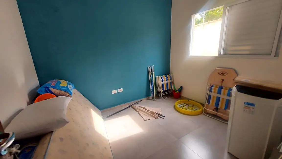 Foto 9 de Sobrado com 3 quartos à venda, 103m2 em Itanhaem - SP