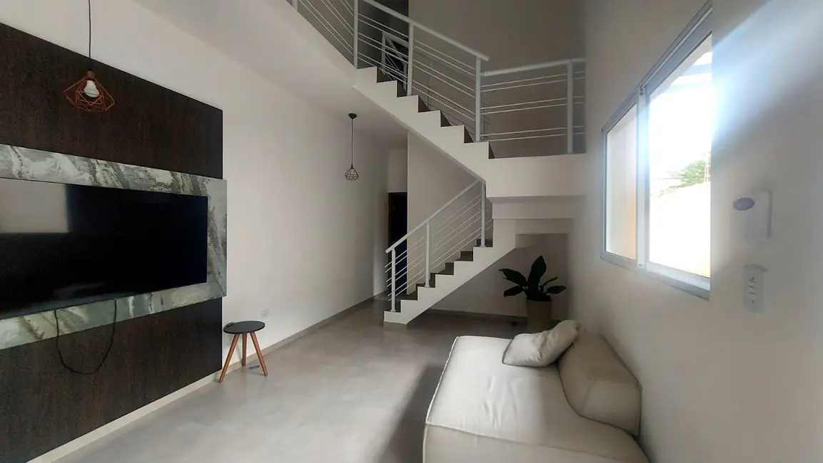 Foto 6 de Sobrado com 3 quartos à venda, 103m2 em Itanhaem - SP