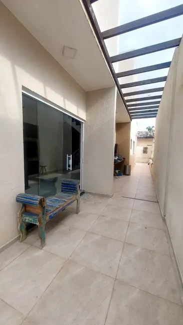 Foto 4 de Sobrado com 3 quartos à venda, 103m2 em Itanhaem - SP