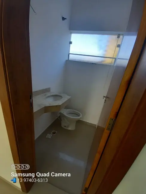 Sobrado com 3 quartos à venda, 115m2 em Itanhaem - SP - imagem 7 Foto 7 de Sobrado com 3 quartos à venda, 115m2 em Itanhaem - SP