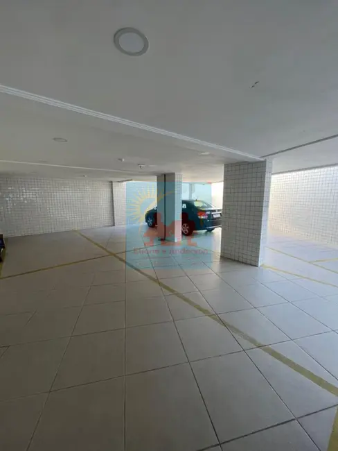 Foto 2 de Apartamento com 2 quartos à venda, 65m2 em Caiçara, Praia Grande - SP