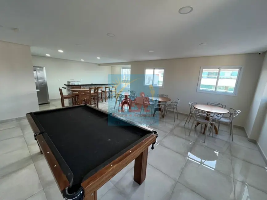 Foto 3 de Apartamento com 2 quartos à venda, 65m2 em Caiçara, Praia Grande - SP