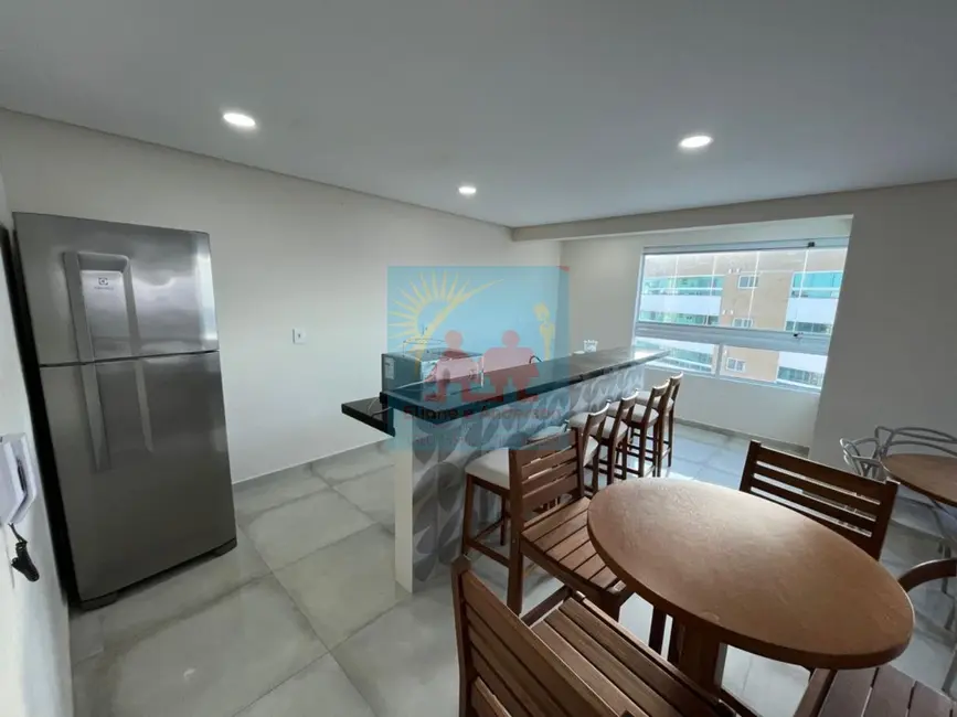 Foto 7 de Apartamento com 2 quartos à venda, 65m2 em Caiçara, Praia Grande - SP