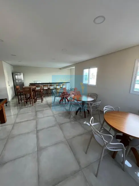 Foto 6 de Apartamento com 2 quartos à venda, 65m2 em Caiçara, Praia Grande - SP