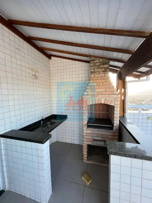 Foto 9 de Apartamento com 2 quartos à venda, 65m2 em Caiçara, Praia Grande - SP