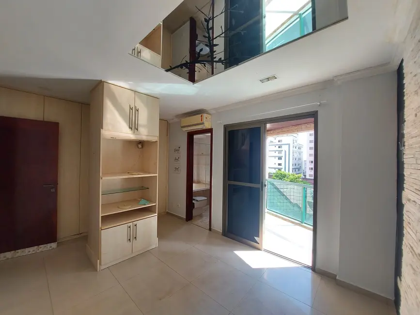 Foto 8 de Apartamento com 3 quartos à venda, 170m2 em Canto do Forte, Praia Grande - SP