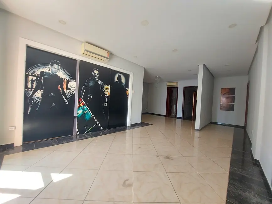 Foto 2 de Apartamento com 3 quartos à venda, 170m2 em Canto do Forte, Praia Grande - SP