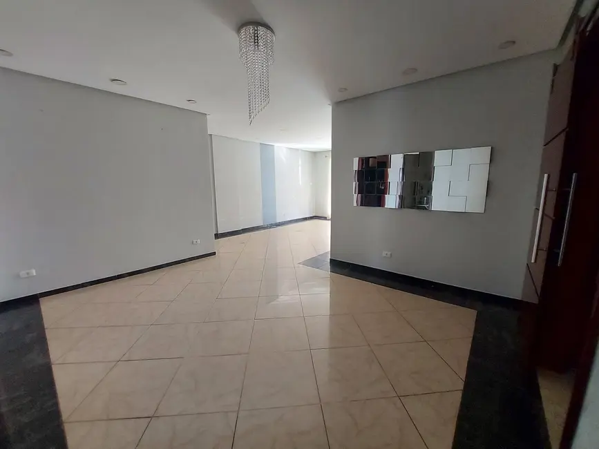 Foto 1 de Apartamento com 3 quartos à venda, 170m2 em Canto do Forte, Praia Grande - SP