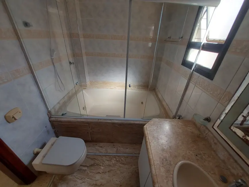 Foto 3 de Apartamento com 3 quartos à venda, 170m2 em Canto do Forte, Praia Grande - SP