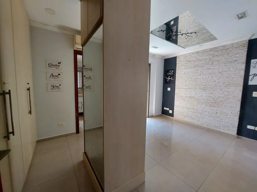 Foto 9 de Apartamento com 3 quartos à venda, 170m2 em Canto do Forte, Praia Grande - SP