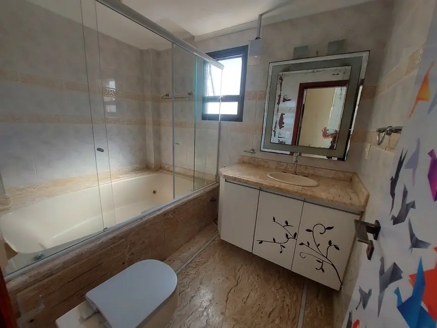 Foto 4 de Apartamento com 3 quartos à venda, 170m2 em Canto do Forte, Praia Grande - SP