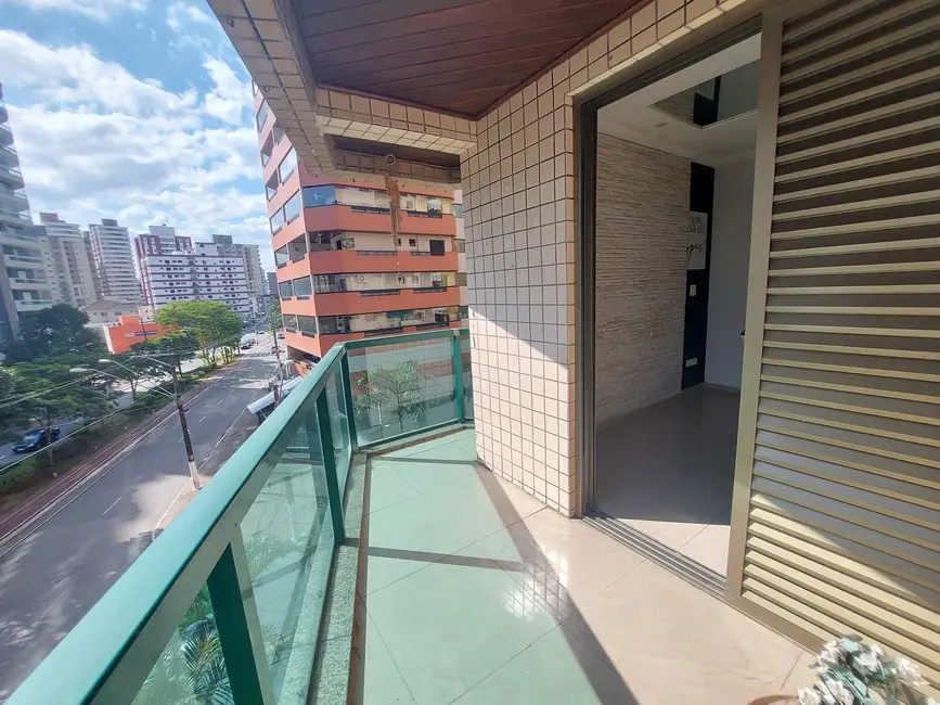 Foto 5 de Apartamento com 3 quartos à venda, 170m2 em Canto do Forte, Praia Grande - SP