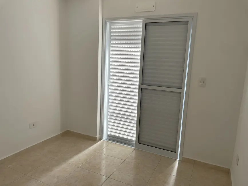 Foto 6 de Apartamento com 2 quartos à venda, 55m2 em Caiçara, Praia Grande - SP
