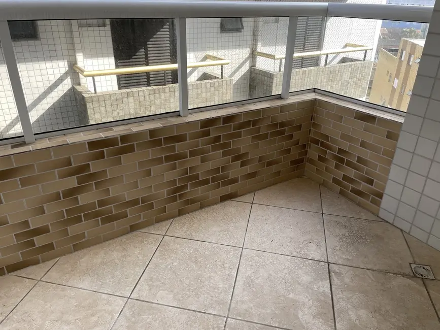 Foto 7 de Apartamento com 2 quartos à venda, 55m2 em Caiçara, Praia Grande - SP