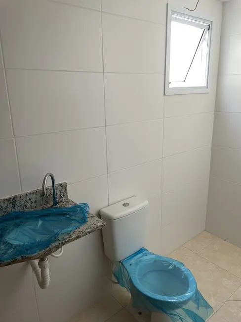 Foto 5 de Apartamento com 2 quartos à venda, 55m2 em Caiçara, Praia Grande - SP