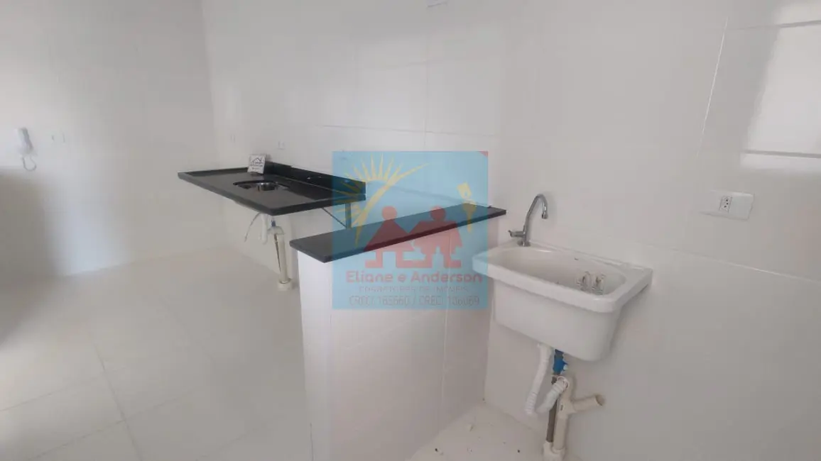 Foto 8 de Apartamento com 2 quartos à venda, 73m2 em Mongagua - SP