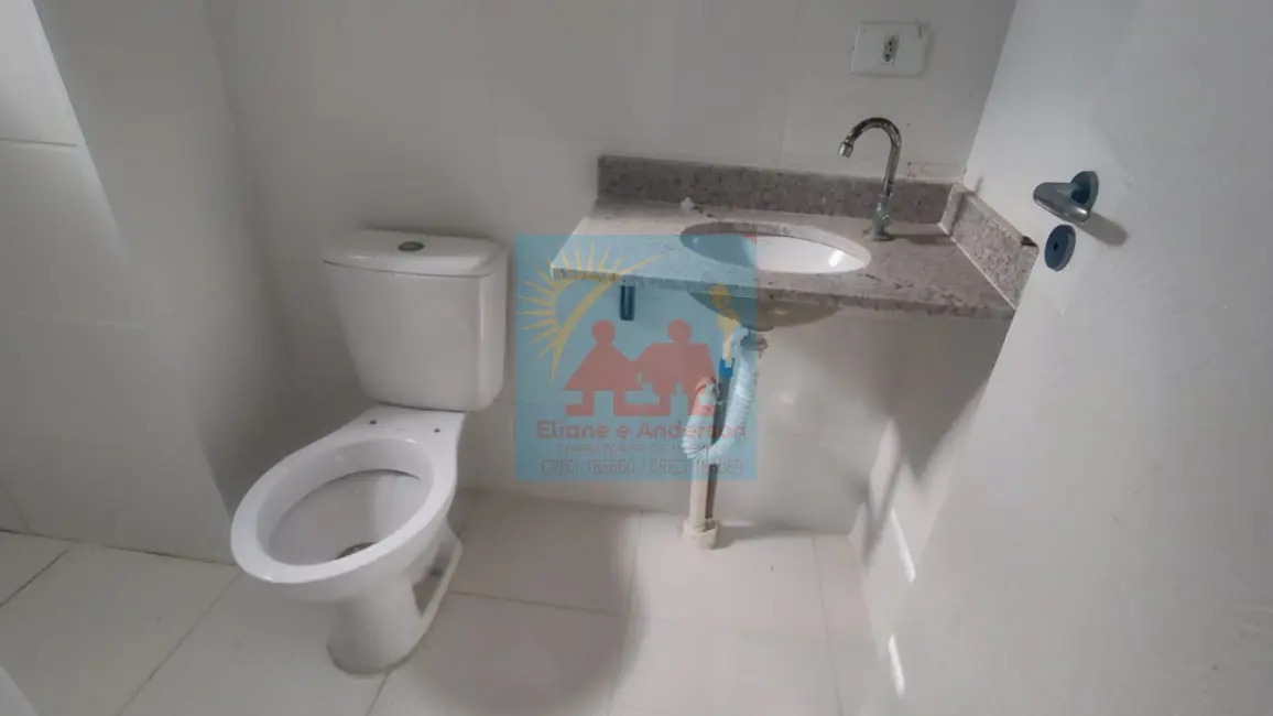 Foto 3 de Apartamento com 2 quartos à venda, 73m2 em Mongagua - SP