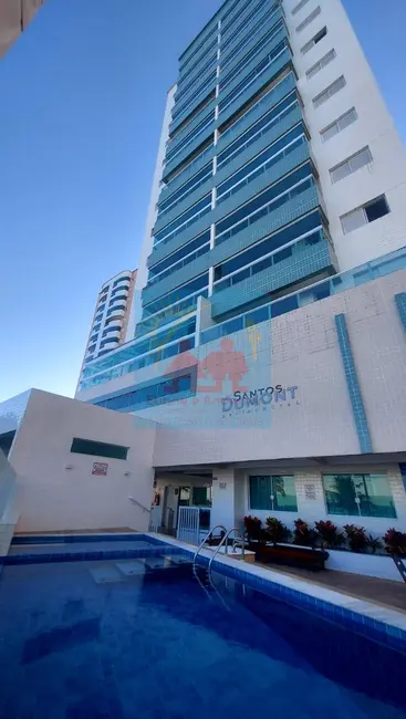 Foto 1 de Apartamento com 2 quartos à venda, 73m2 em Mongagua - SP