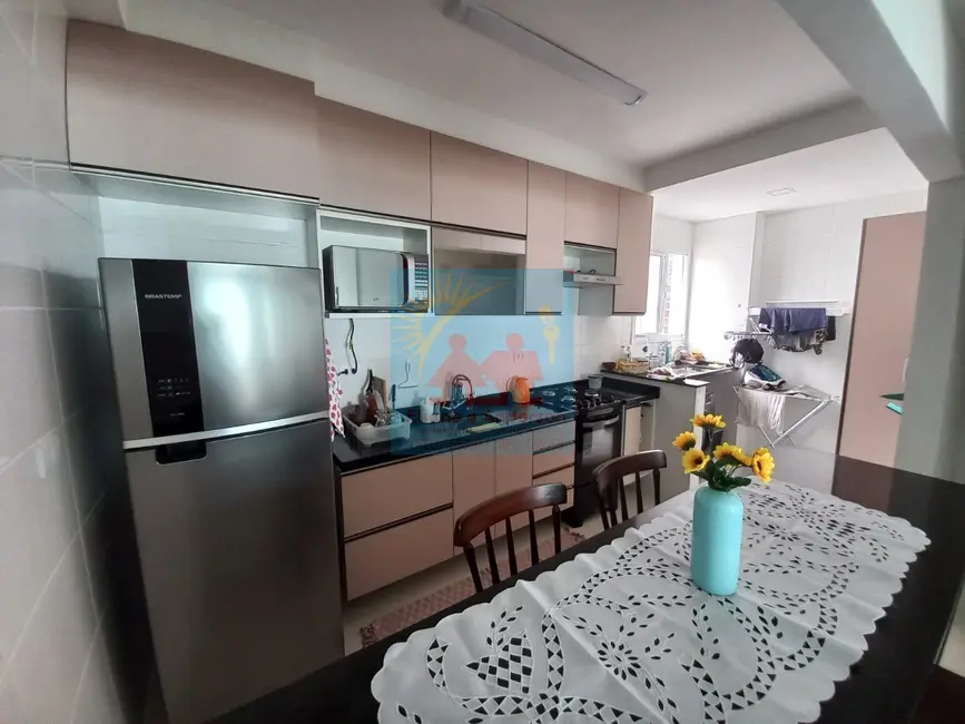 Foto 3 de Apartamento com 2 quartos à venda, 78m2 em Mongagua - SP