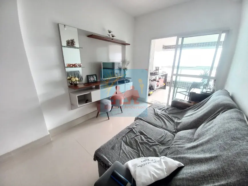 Foto 2 de Apartamento com 2 quartos à venda, 78m2 em Mongagua - SP