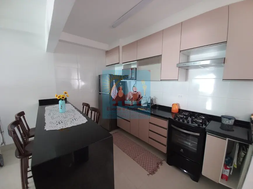 Foto 4 de Apartamento com 2 quartos à venda, 78m2 em Mongagua - SP