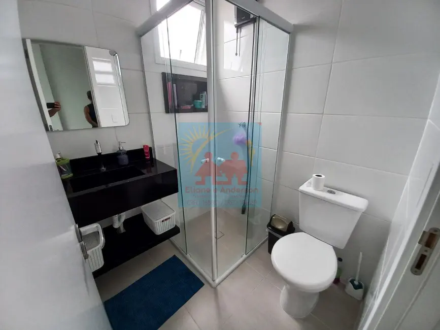 Foto 5 de Apartamento com 2 quartos à venda, 78m2 em Mongagua - SP