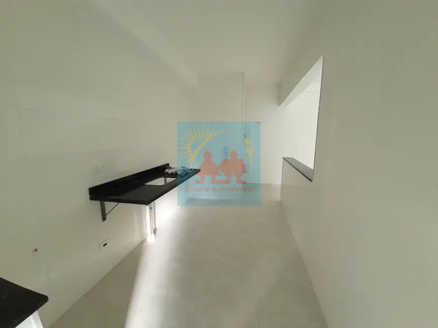 Foto 4 de Apartamento com 2 quartos à venda, 78m2 em Centro, Mongagua - SP