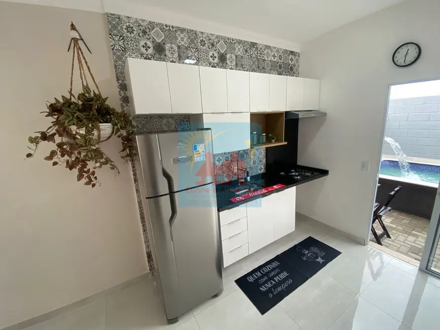 Casa de Condomínio com 2 quartos à venda, 45m2 em Itanhaem - SP - imagem 5 Foto 5 de Casa de Condomínio com 2 quartos à venda, 45m2 em Itanhaem - SP