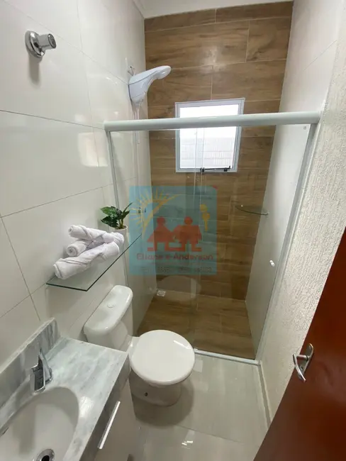 Casa de Condomínio com 2 quartos à venda, 45m2 em Itanhaem - SP - imagem 7 Foto 7 de Casa de Condomínio com 2 quartos à venda, 45m2 em Itanhaem - SP