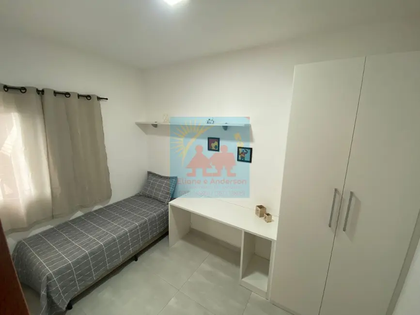Casa de Condomínio com 2 quartos à venda, 45m2 em Itanhaem - SP - imagem 9 Foto 9 de Casa de Condomínio com 2 quartos à venda, 45m2 em Itanhaem - SP