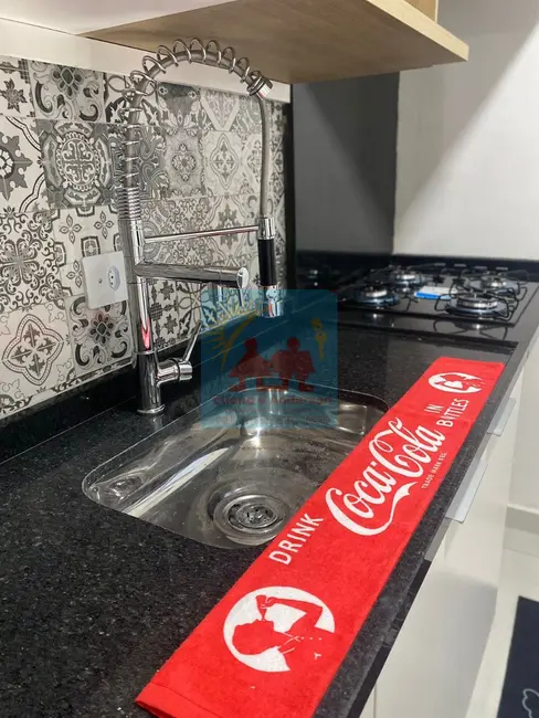 Casa de Condomínio com 2 quartos à venda, 45m2 em Itanhaem - SP - imagem 6 Foto 6 de Casa de Condomínio com 2 quartos à venda, 45m2 em Itanhaem - SP